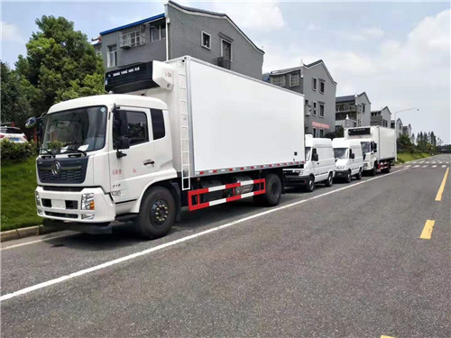 國(guó)六冷藏車(chē)、保溫車(chē)、冷凍車(chē)