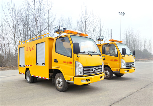 國六凱馬移動電源車廠家直銷，價(jià)格優(yōu)惠