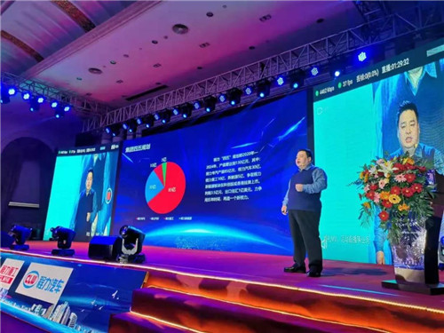  2019年，程力集團的管理水平和綜合實力持續(xù)增強：產(chǎn)品創(chuàng)新成效顯著，國五改國六新上500多個公告，投放市場的新產(chǎn)品比重增大，重型起重機獲得隨州市科技創(chuàng)新獎；風險防控能力加強，維護了良好的營商環(huán)境；企業(yè)綜合地位進一步提升，入圍中國民營企業(yè)500強第442位、中國民營企業(yè)制造業(yè)500強第260位；通過二級保密資質驗收，集團公司取得五星級售后服務認證資質；精神文明建設取得豐碩成果，冉作義班組獲“全國工人先鋒號”榮譽稱號；總經(jīng)理程阿羅被湖北省委統(tǒng)戰(zhàn)部、省工商聯(lián)授予“杰出楚商”榮譽稱號。這些都是全體程力人的無上光