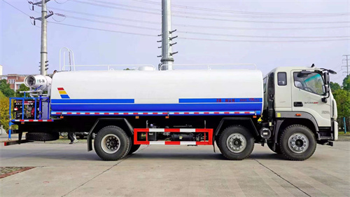 福田時代領(lǐng)航ES7小三軸18方抑塵車 福田時代領(lǐng)航ES7小三軸18方抑塵車