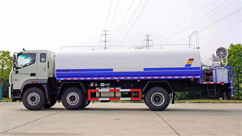 福田時代領(lǐng)航ES7小三軸18方抑塵車 福田時代領(lǐng)航ES7小三軸18方抑塵車