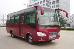 HQG6750EA3城市客車(chē)