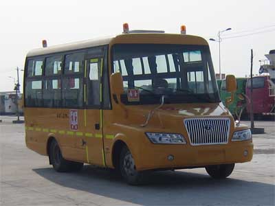 24-38座幼兒專(zhuān)用校車(chē)
