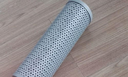 回油、進(jìn)油過(guò)濾器濾芯