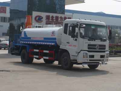 國(guó)五東風(fēng)天錦多功能抑塵車(chē)