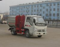 福田時代小型垃圾車